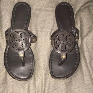 Tori Burch Miller sandals